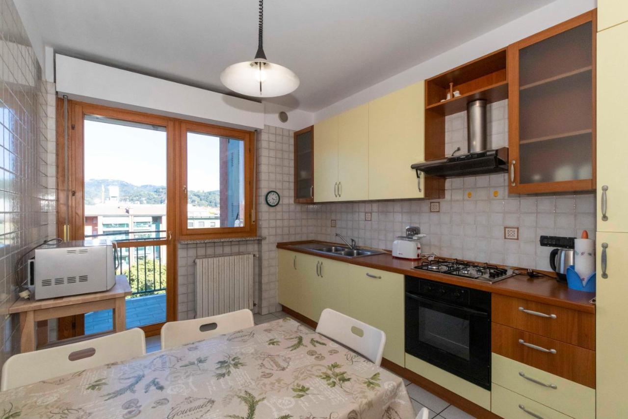 Апартаменты Cozy&Spacious Apt 2 Min Walk From The Tram Stop! Турин Экстерьер фото