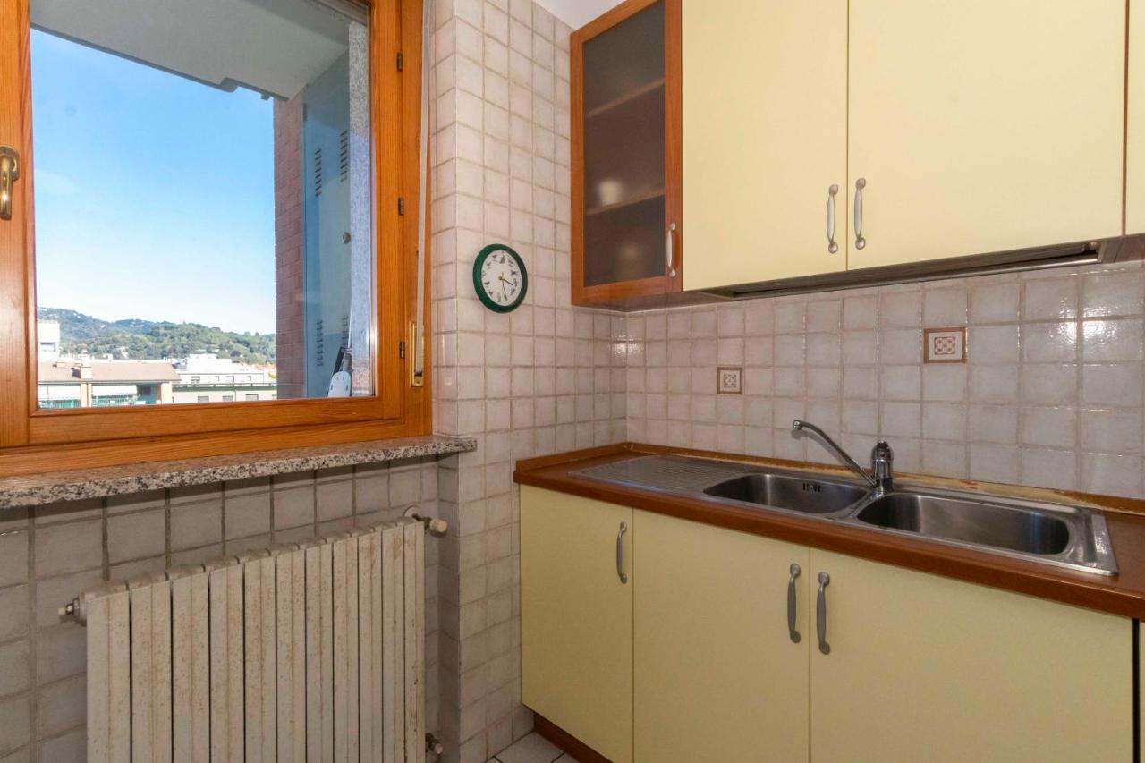 Апартаменты Cozy&Spacious Apt 2 Min Walk From The Tram Stop! Турин Экстерьер фото
